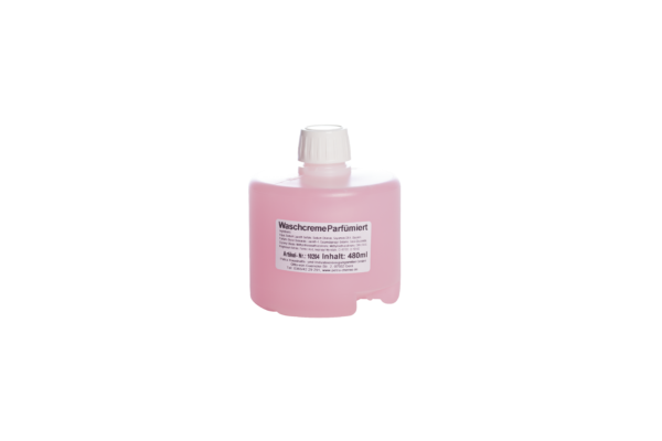 Seifencreme T480