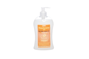 Seifencreme Soft