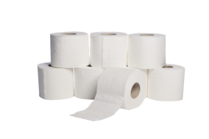 WC Papier 3-lag 56 Rol.