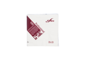 Serviette 2-lag