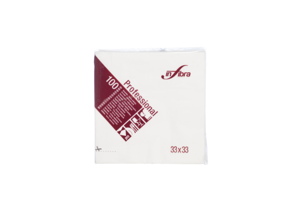 Serviette 2-lag