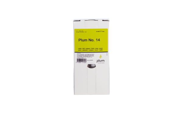 Plum Nr. 14
