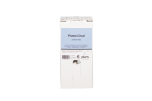 Plum Plutect Dual