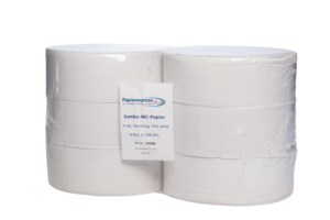 Jumbo WC Papier