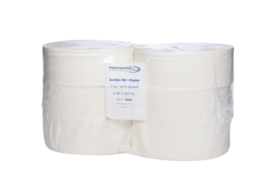 Jumbo WC Papier