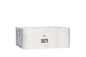 Rollenhandtuch MINI weiß