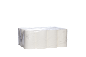 Rollenhandtuch MINI weiß