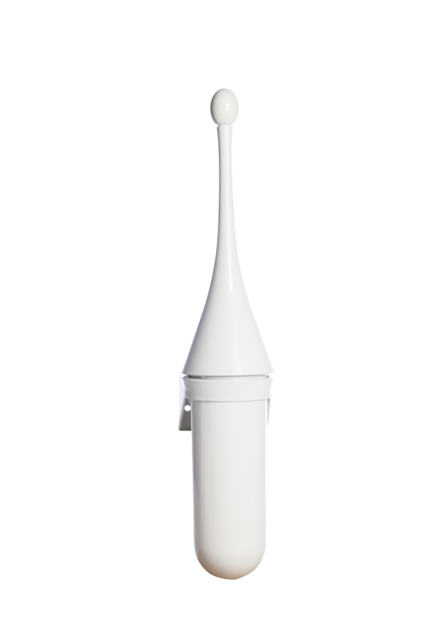 Toilettenbürste