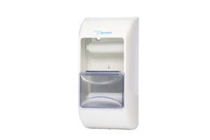 WC Papierspender