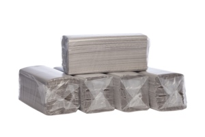 Papierhandtuch C-Falz