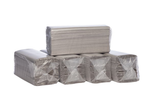 Papierhandtuch C-Falz