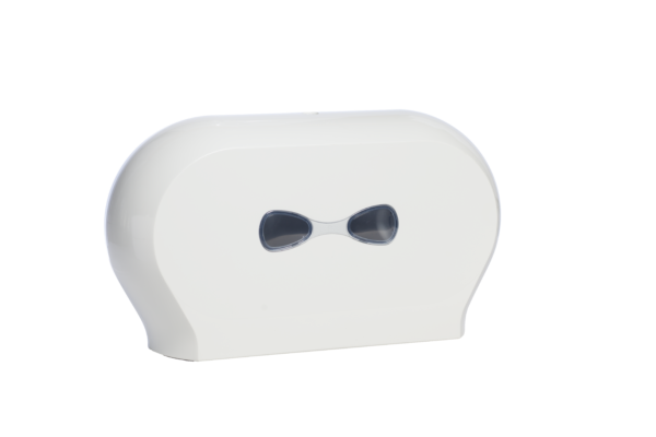 Mini Jumbo WC Papierspender