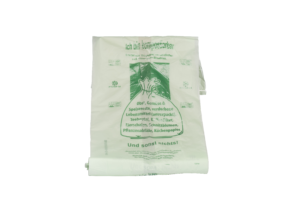 Biobeutel 10L