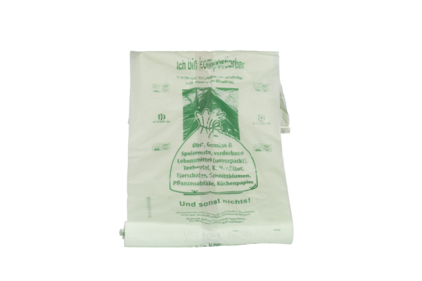 Biobeutel 10L