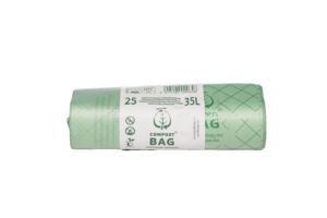 Biobeutel 35L