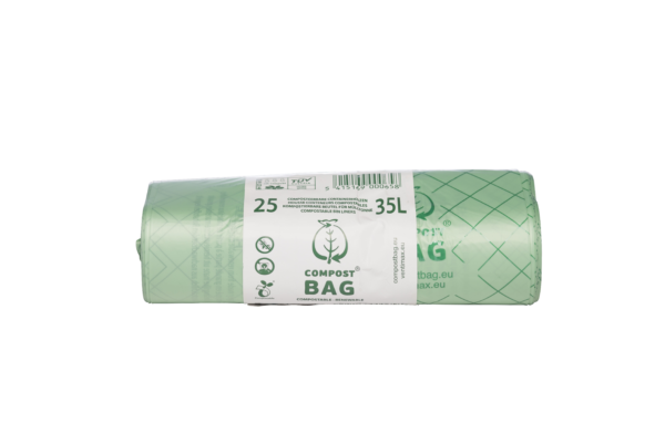 Biobeutel 35L
