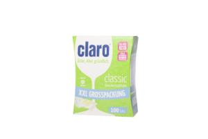 Claro ÖKO Tabs