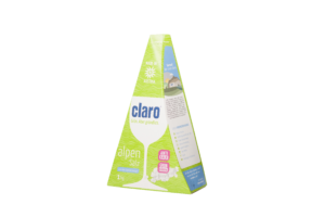 Claro Alpinsalz