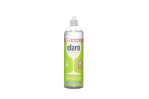 Claro ÖKO Klarspüler
