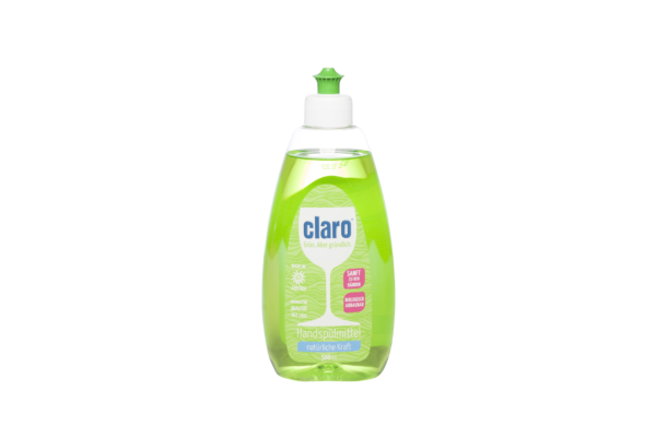 Claro ÖKO Spülmittel