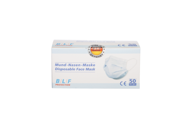 MNS Maske made in Germany