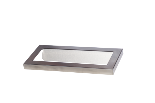 Blende für Abfallkorb PEX350