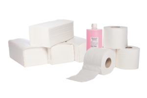 Zellstoff Package