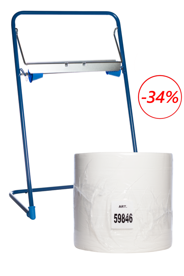 Putzpa 4 Boden Starter
