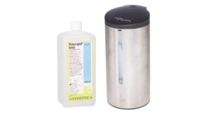 Des Sensor Starter 500
