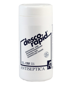 Descorapid Tücher