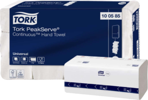 Tork PeakServe H5