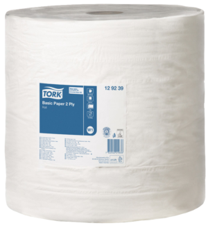 Tork Standard Papierwischtuch W1