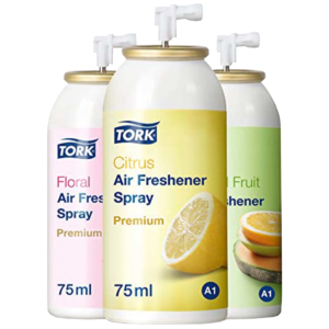 TORK Lufterfrischer Spray Mixed A1