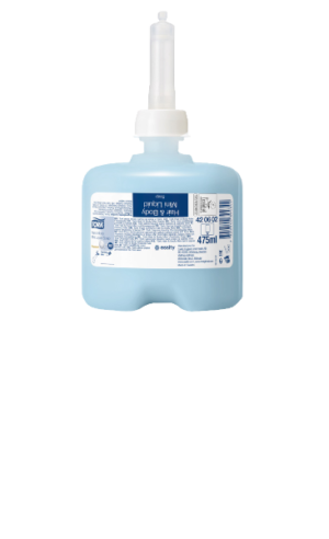 TORK Hair & Body S2