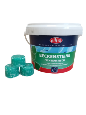 Bio Beckensteine