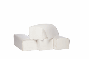 Papierhandtuch V-Falz